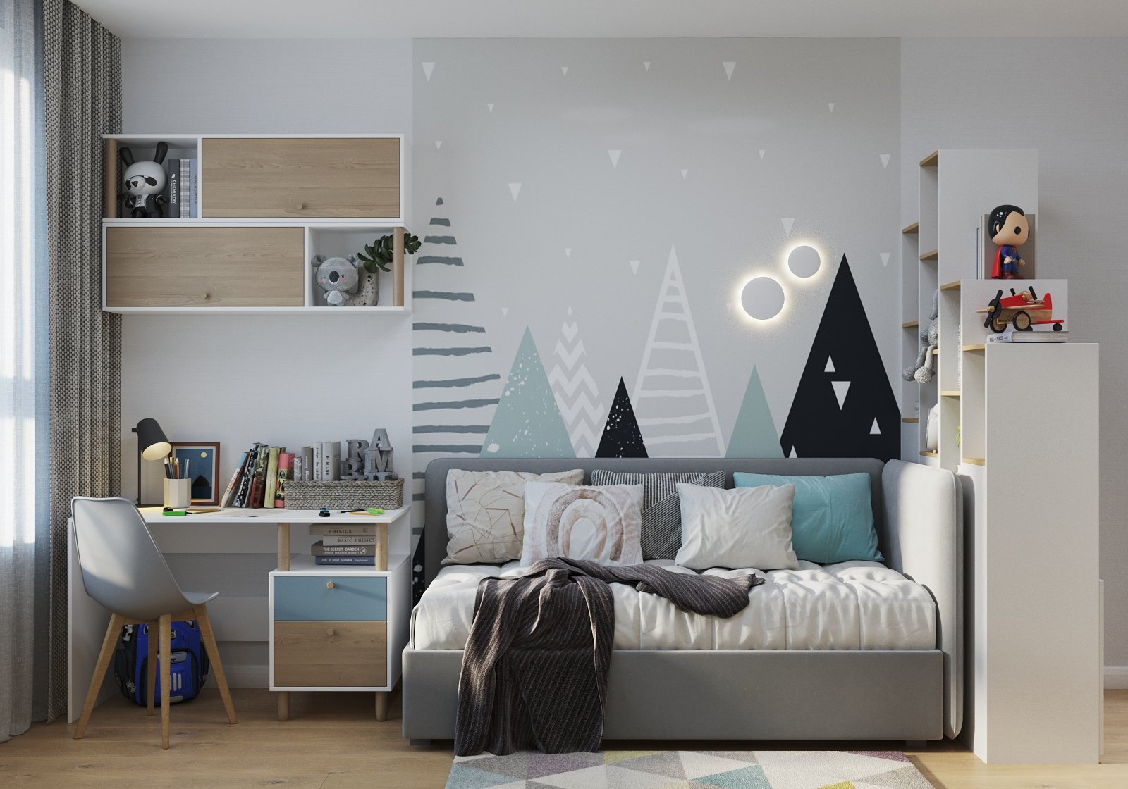 Ремонт в новобудові економно Економія на ремонті квартири в новобудові: поради та рекомендації