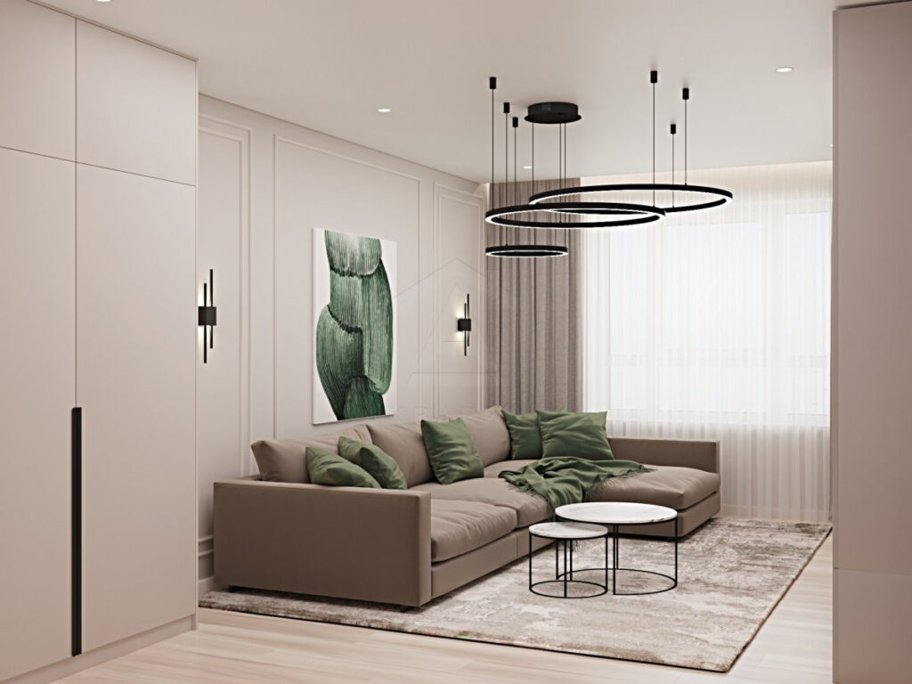 Економний ремонт 2026: як заощадити та не переплатити? — Економний ремонт квартири 2026