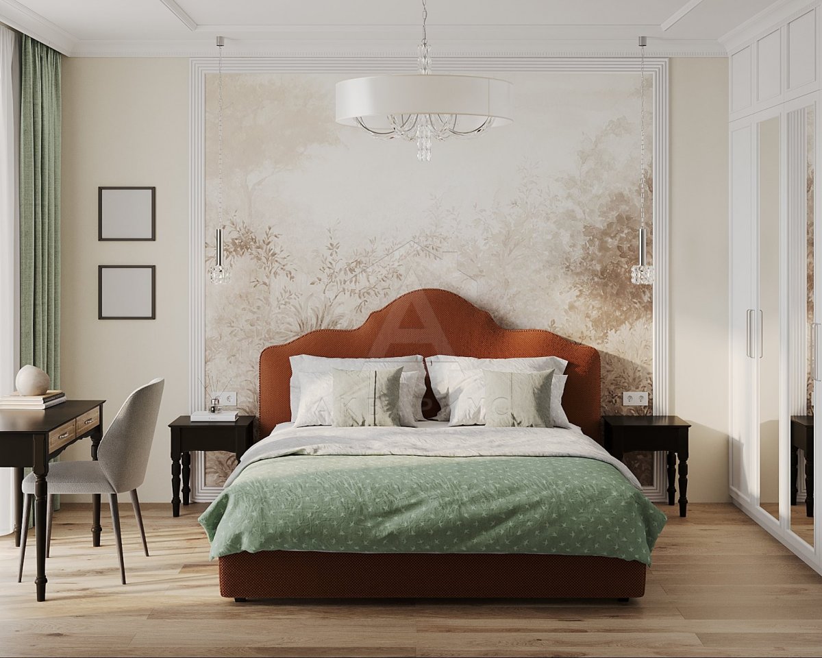 Економний дизайн кухні Дизайн-проєкт економної квартири 2026: приклад кухні з практичними та недорогими рішеннями.