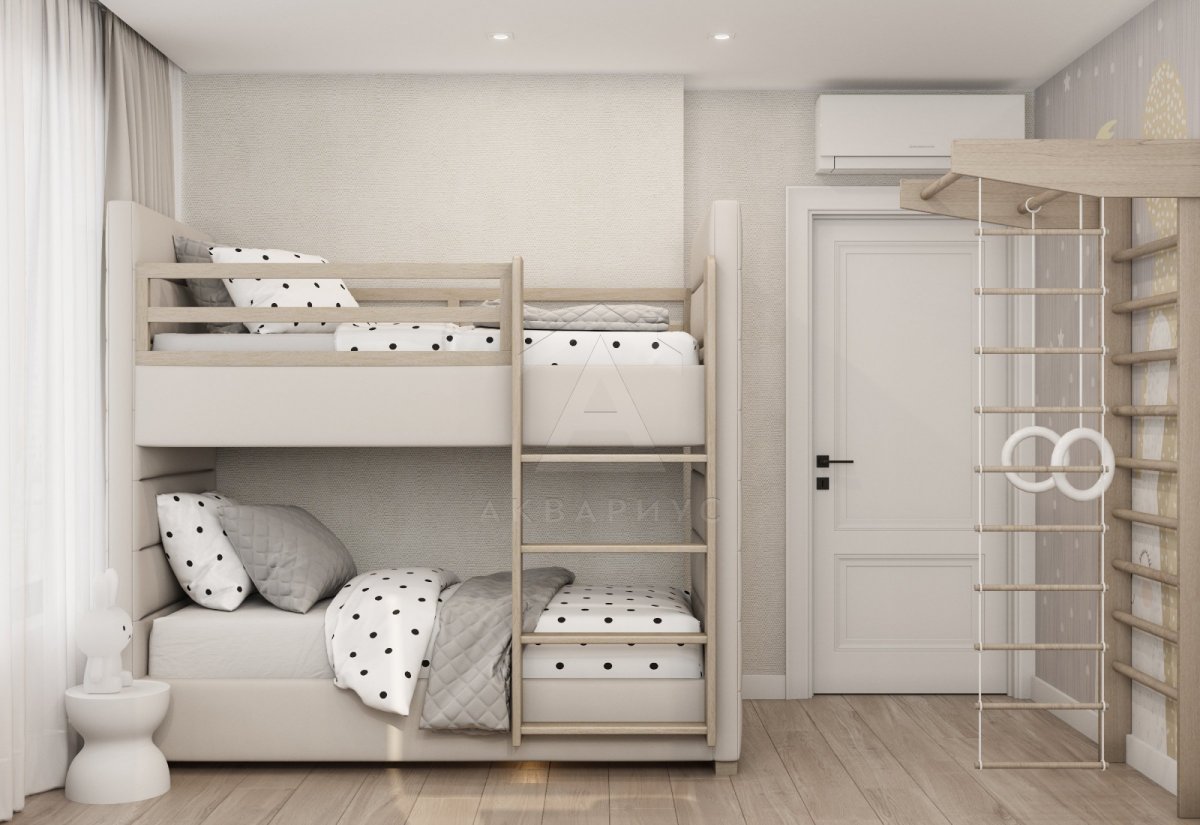 Бюджетний дизайн вітальні Економний ремонт квартири 2026: приклад сучасного дизайну вітальні з бюджетними меблями.