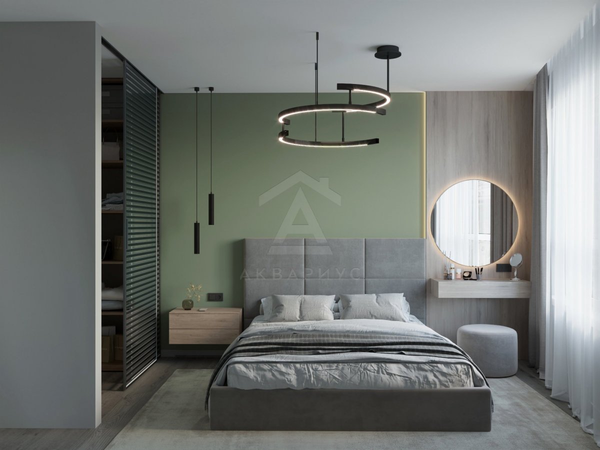 Простір з економією Економний ремонт: організація простору в малогабаритній квартирі.