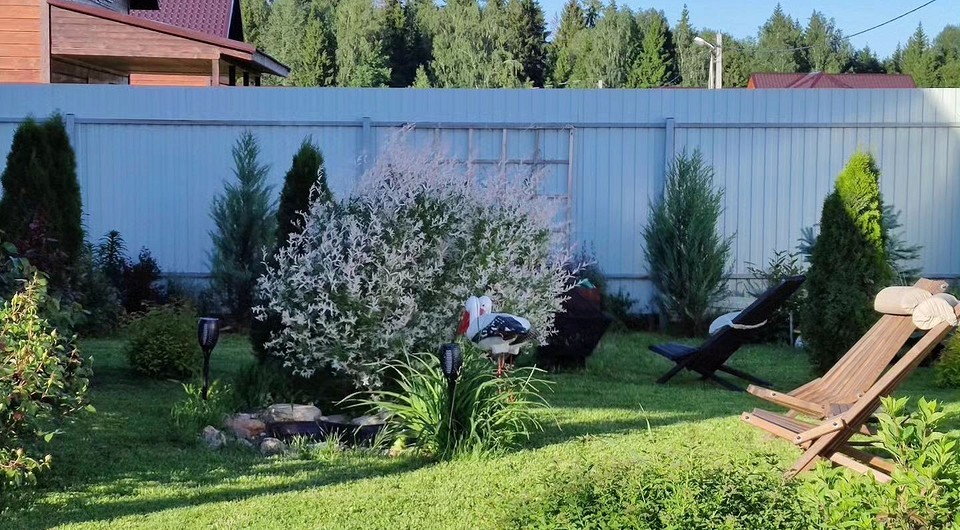 Тінь на ділянці 2026: 7 ідей затишку та захисту від сонця — Затінення сонячної ділянки