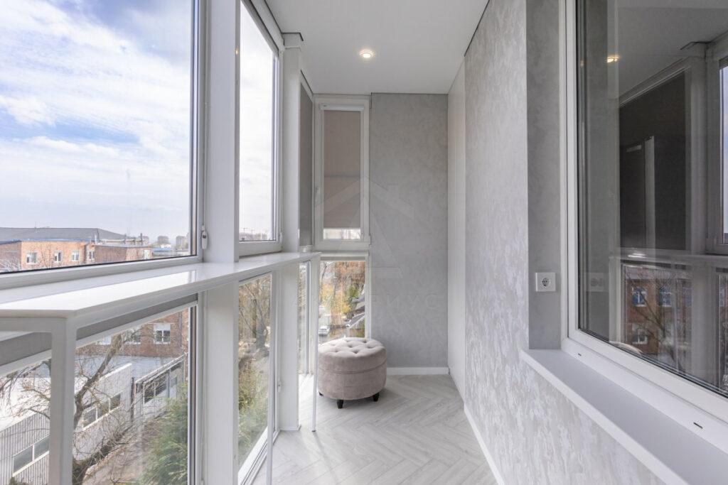 Тепла лоджія 2026: утеплюємо балкон своїми руками – покрокова інструкція — Утеплення лоджії