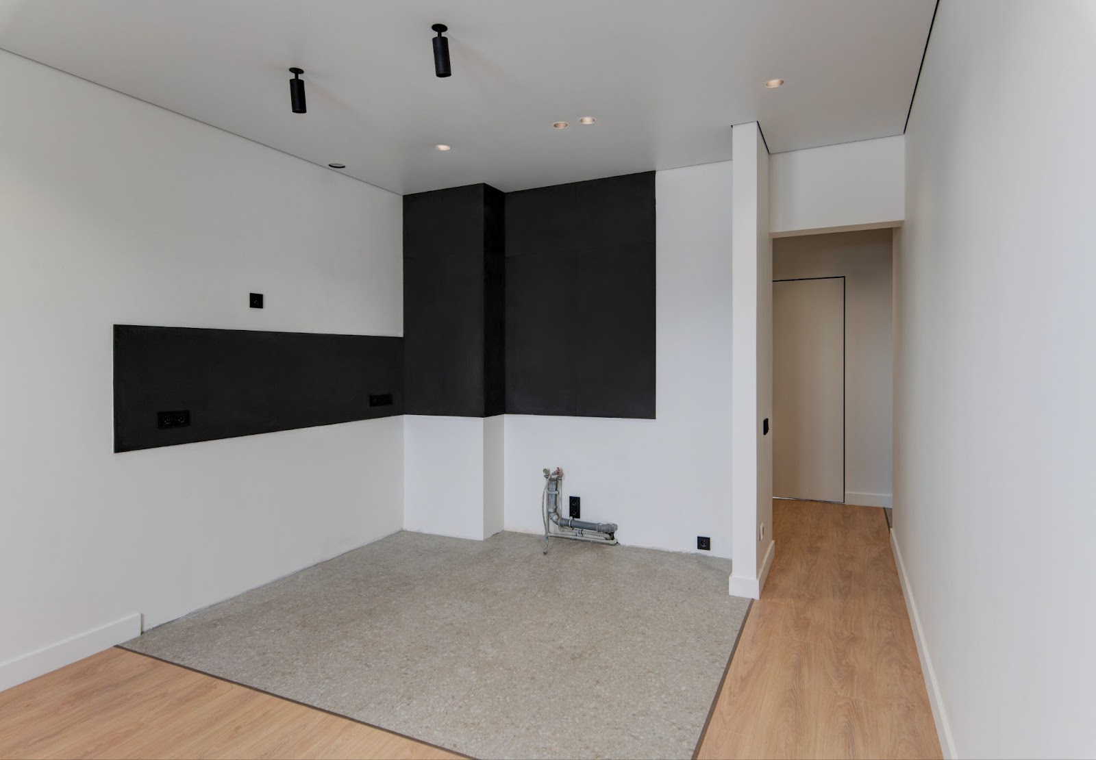 Сучасна кухня 2026 Сучасний дизайн кухні з використанням якісних матеріалів та фурнітури.