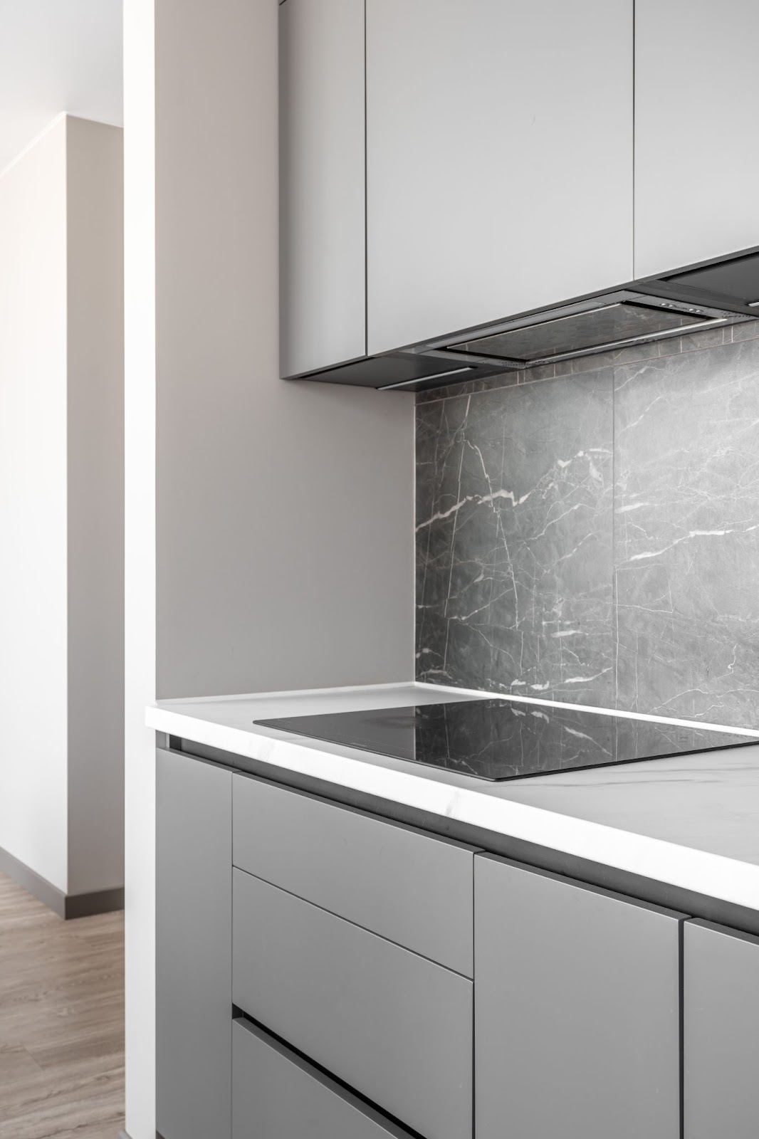 Проєкт кухні 2026 Вибір дизайну кухні на замовлення: проєкт кухні мрії 2026 року.