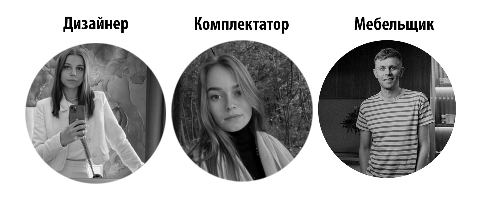 Дизайн вашої кухні Етапи проектування кухні: від ідеї до 3D-візуалізації вашого майбутнього кухонного простору.