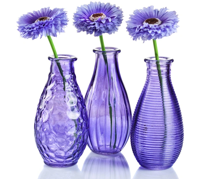 Святкові квіти на 8 Березня Різнокольорові весняні квіти для створення святкового букета на 8 Березня.