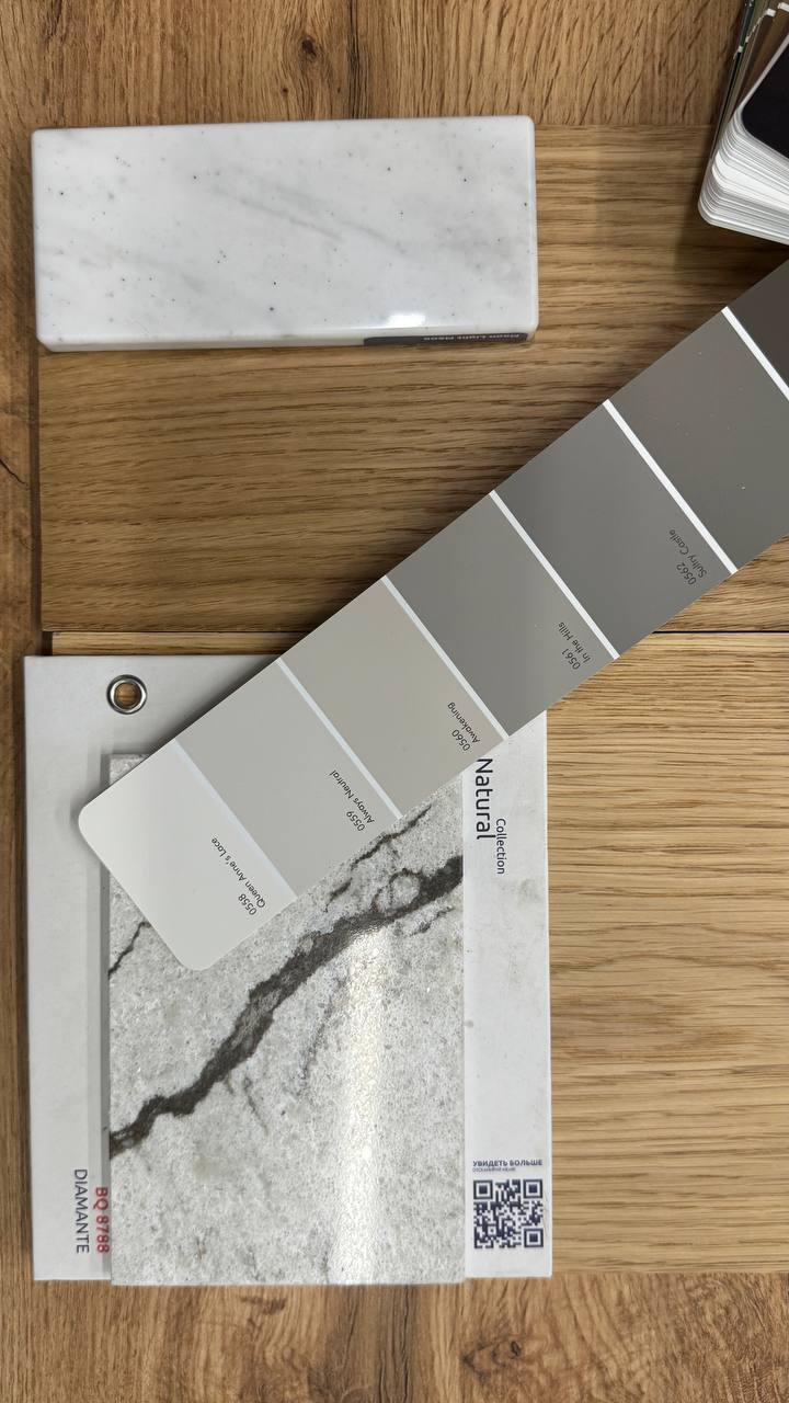 Ремонт під ключ Чистове оздоблення квартири під ключ: зручне рішення для швидкого ремонту 2026