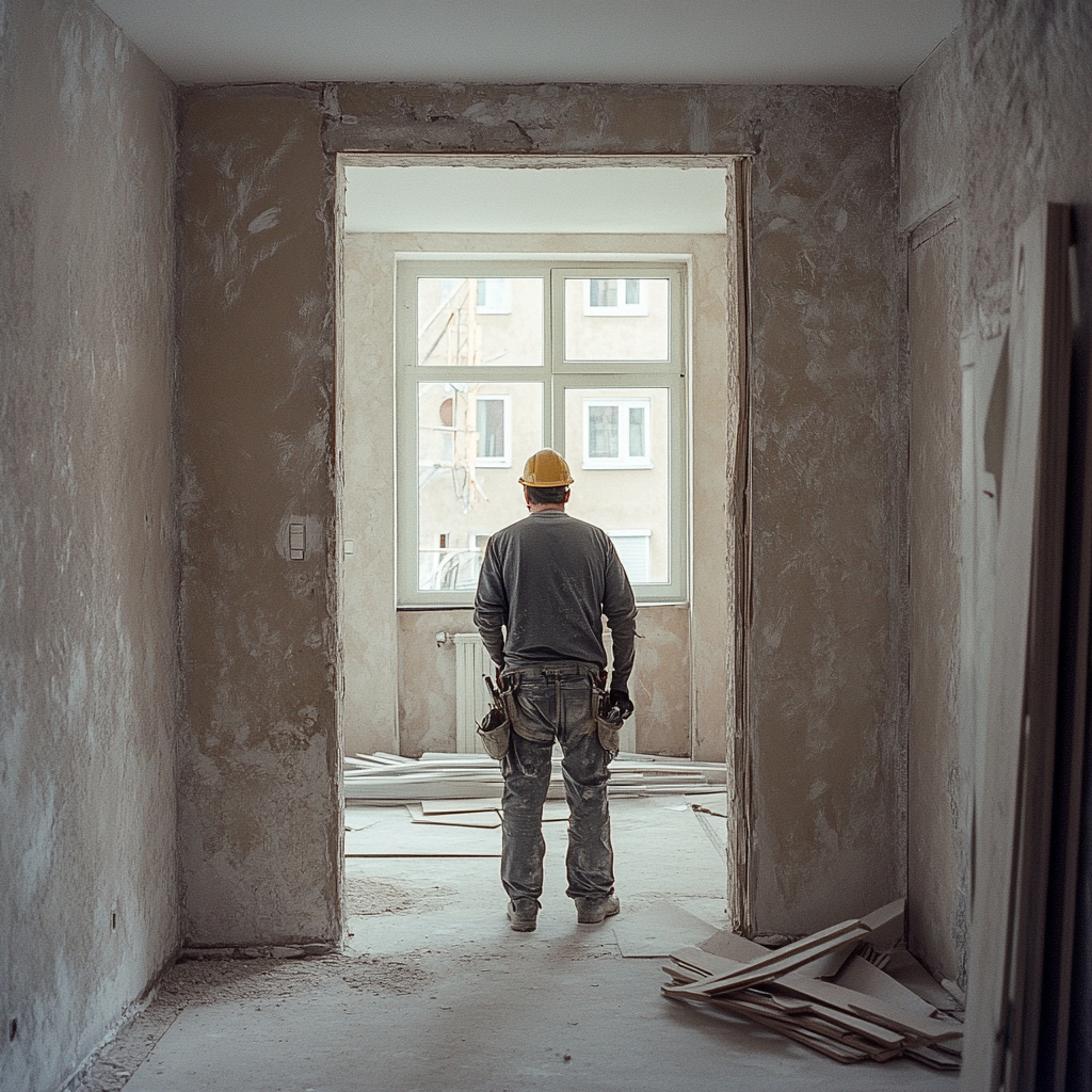 Чистове оздоблення 2026 Перелік робіт з чистового оздоблення квартири, приклад виконання ремонту 2026