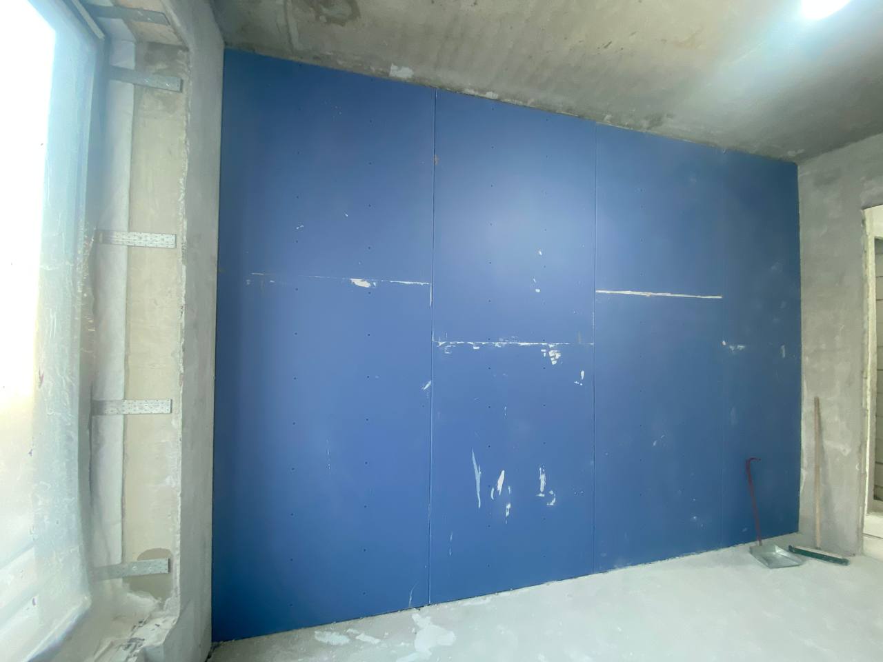 Сучасне оздоблення квартири Приклад якісного чистового оздоблення квартири з використанням сучасних матеріалів