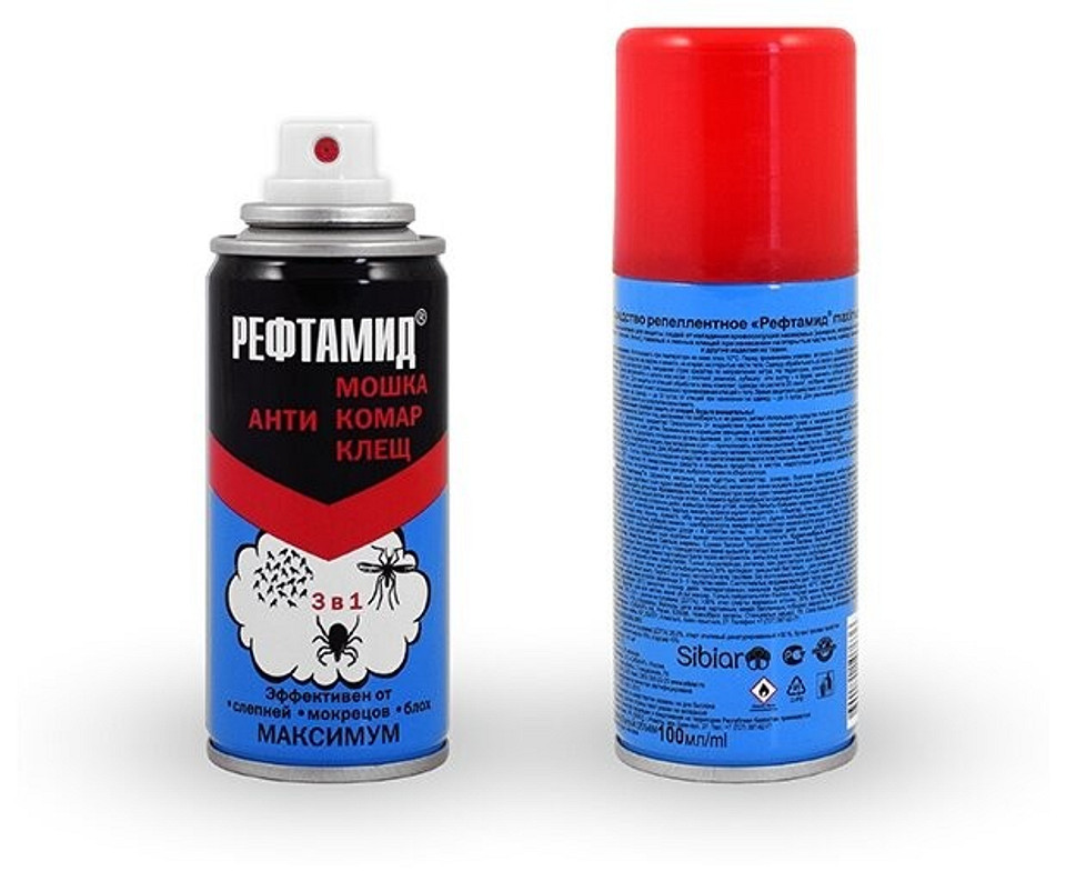 Порівняння засобів Огляд різних засобів від комарів для дачі: порівняння ефективності.