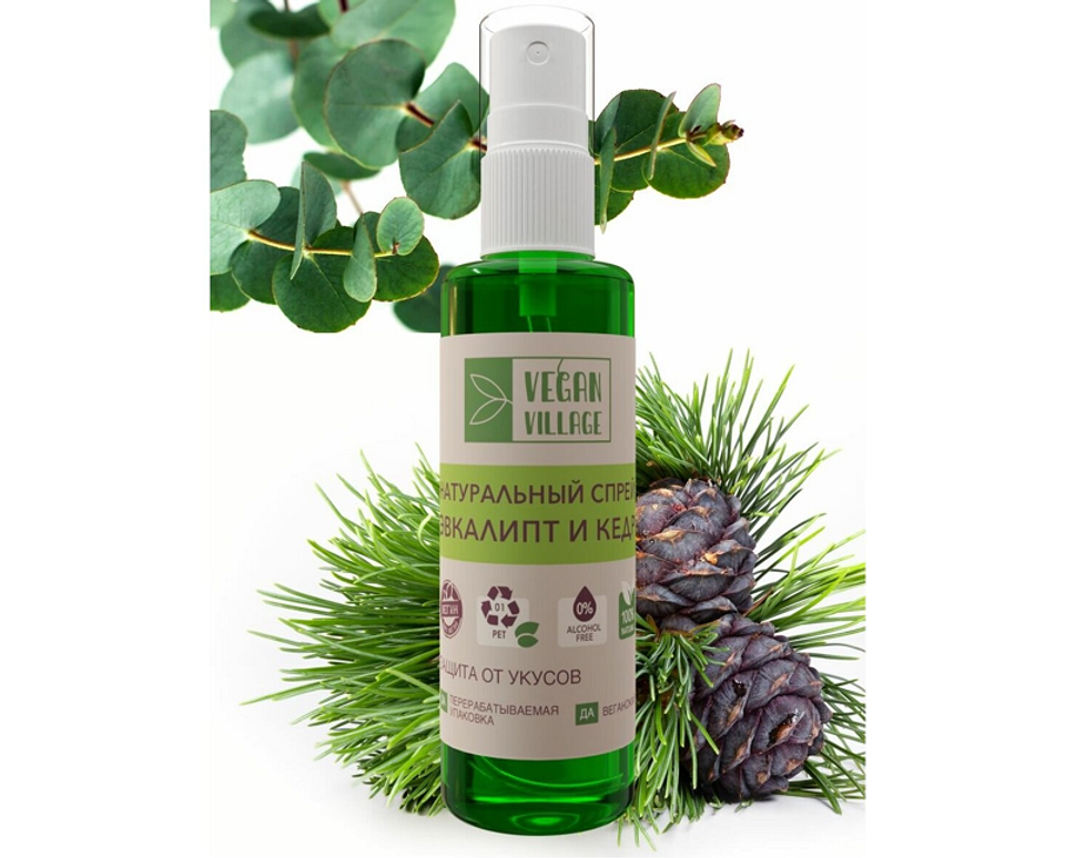 Захист для алергіків Захист від комарів на дачі для алергіків: безпечні та ефективні методи