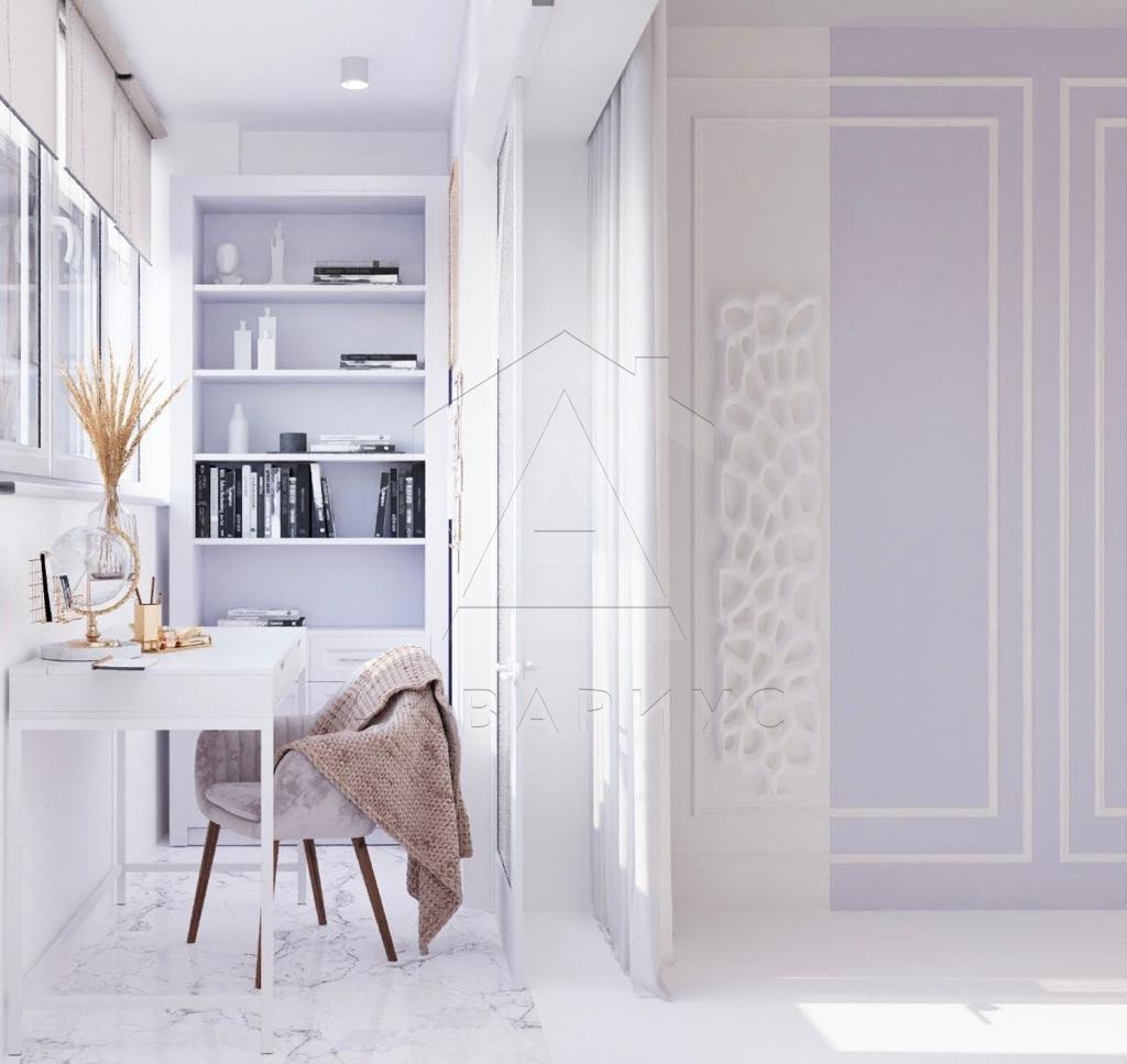 Мінімалізм на балконі 2026 Стильний дизайн об'єднання балкона з кімнатою 2026: мінімалізм та функціональність в інтер'єрі.