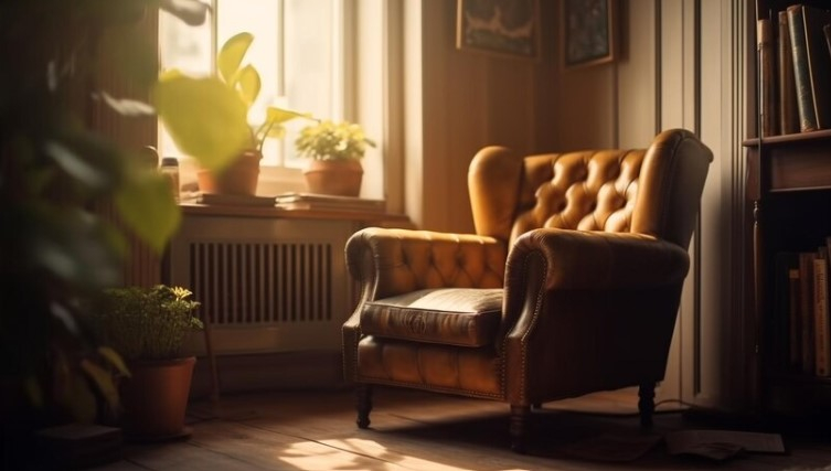 Вінтажні меблі: як створити дім з історією та характером — Вінтажні меблі