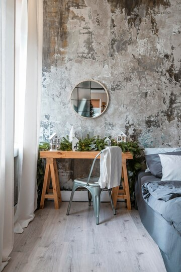 Тумбочка: стиль і функція Вінтажна тумбочка: меблі з минулого, які додають стилю та функціональності.