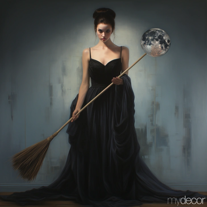 Сміття вночі: наслідки? Чому не можна виносити сміття ввечері: смітник з переповненим сміттям.