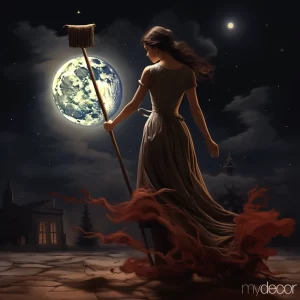 Чому не можна виносити сміття ввечері: міфи та сучасність — Чому не можна виносити сміття ввечері