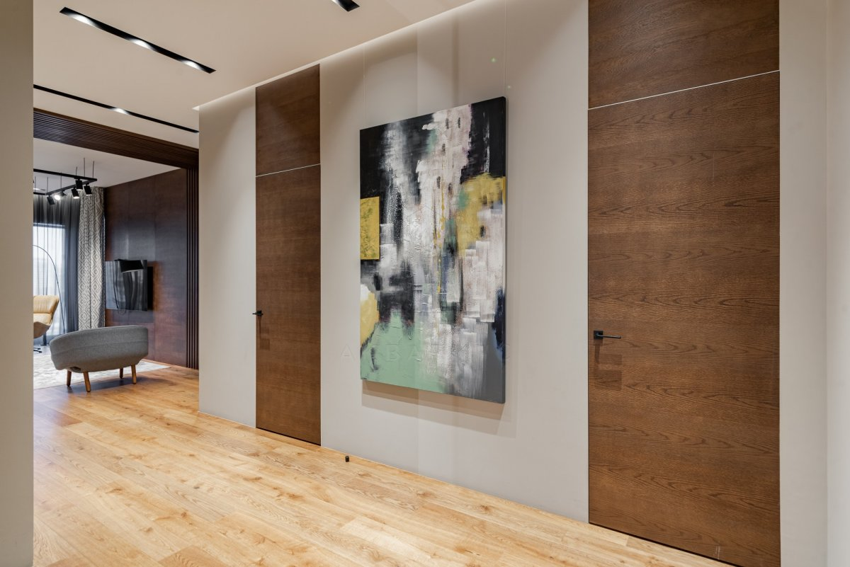 Лофт: цегляна стіна Акцентна стіна з цегли в лофт 2026: дизайн інтер'єру вітальні