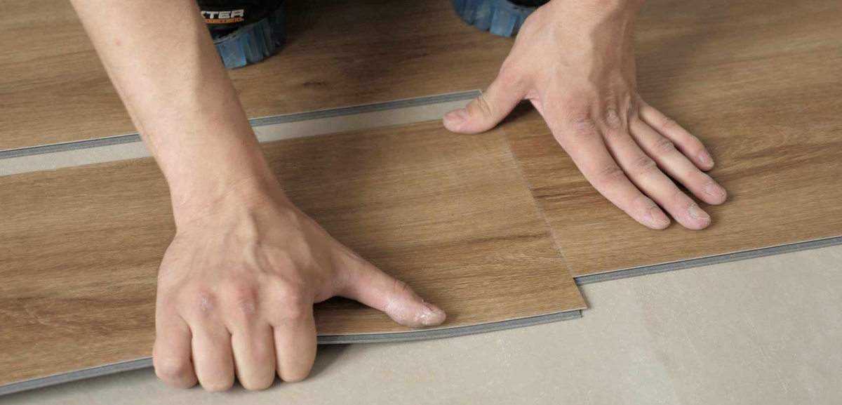 Інструменти монтажу Інструменти для укладання замкового кварцвінілу водостійкого 2026 року