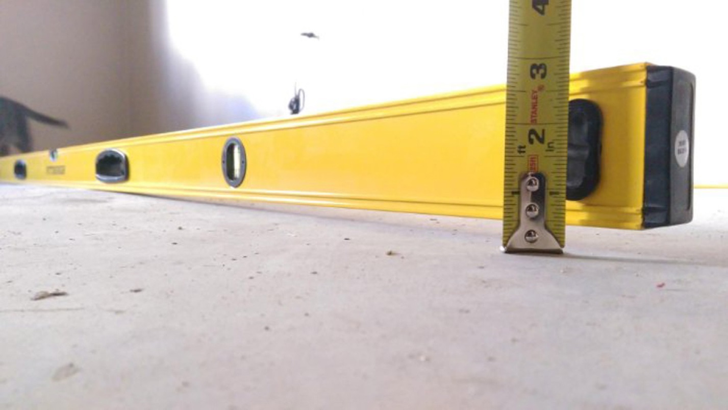 Вирівнювання: важливий етап Вирівнювання підлоги перед укладанням кварцвінілу: важливий етап, водостійкий 2026.