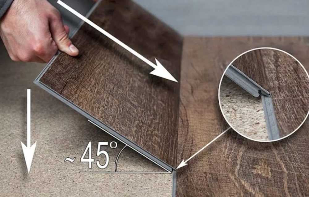 Самостійне укладання Інструкція з монтажу водостійкого кварцвінілу 2026: крок за кроком для самостійного укладання