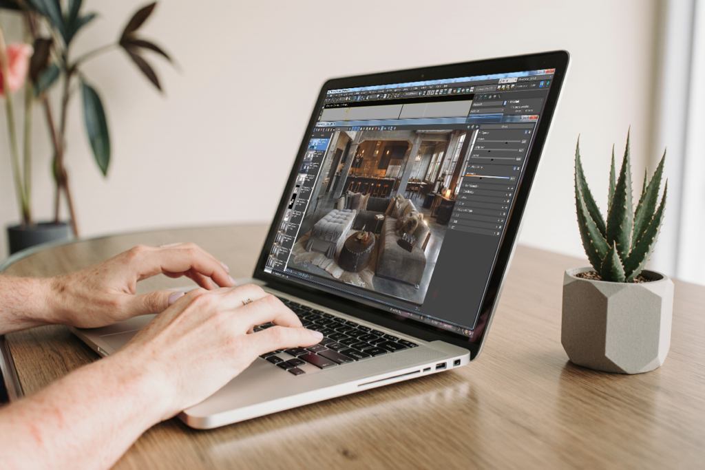 Що справді означає "дизайнер інтер'єру"?