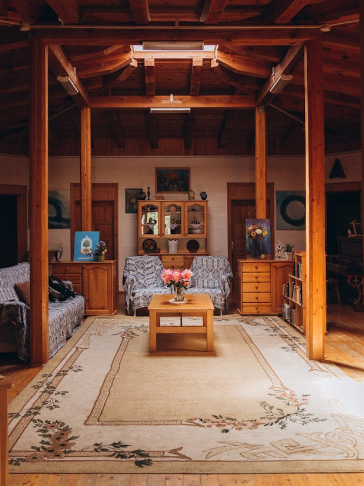 Шале: серце дому Кухня в стилі шале 2026: функціональність та сільський шарм в одному просторі