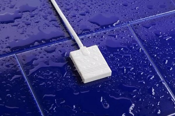 Нептун: Захист від потопу Система захисту від протікання Нептун: найкраще встановлення для вашого спокійного дому