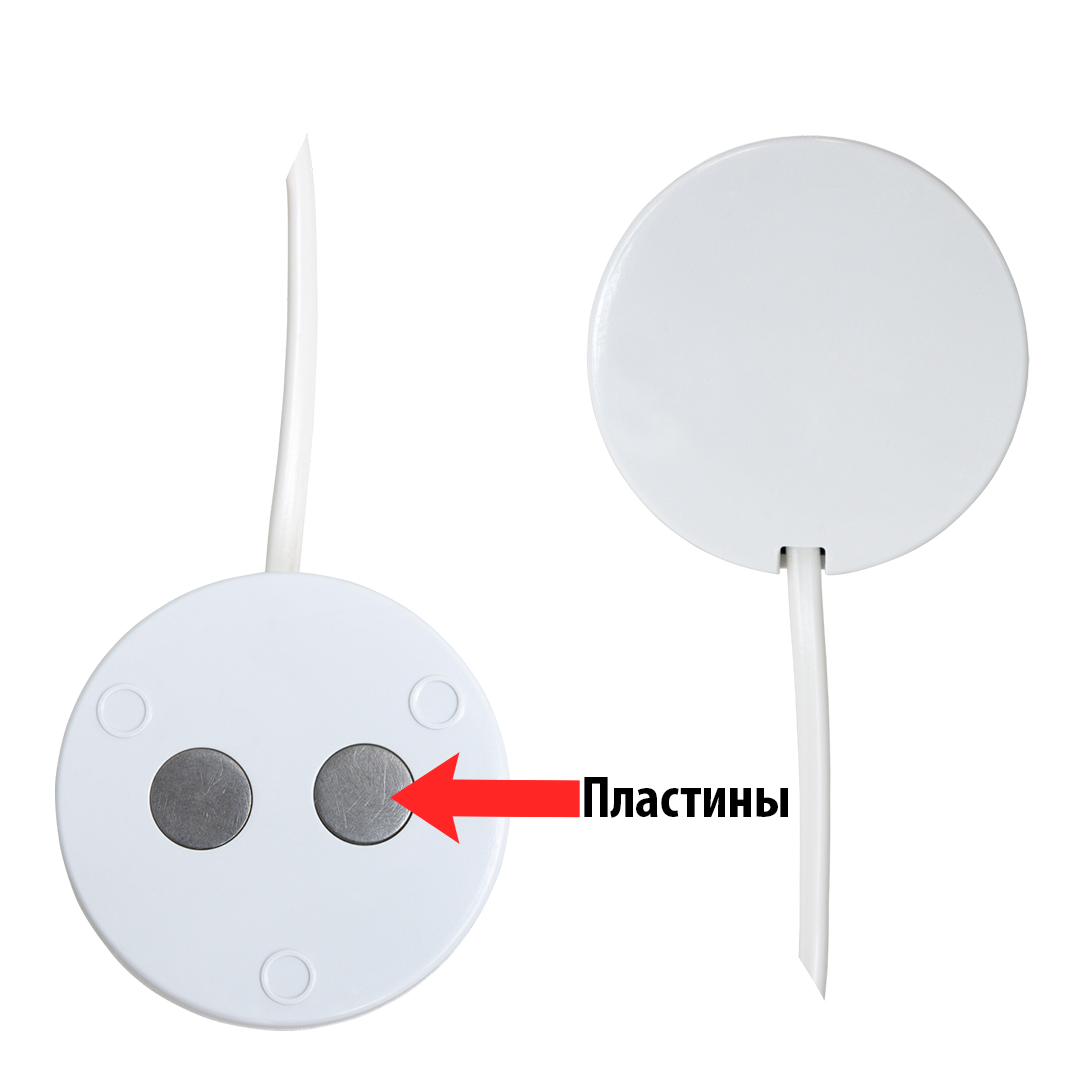 Датчик Нептун: Миттєва реакція Датчик протікання Нептун на підлозі: швидке виявлення та реагування на вологу.