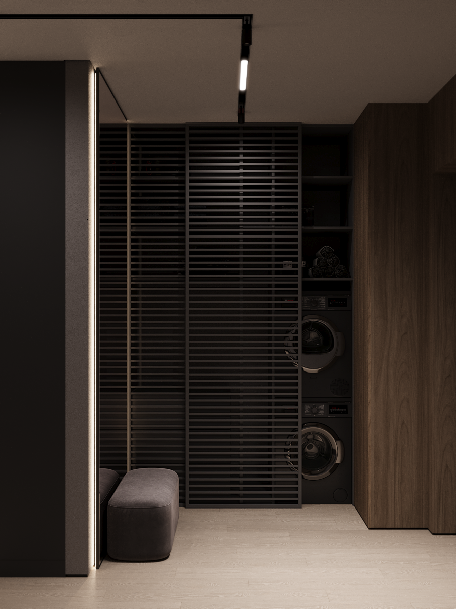 Кольори та декор інтер'єру Візуалізація дизайну інтер'єру кухні-вітальні 2026: вибір кольорової палітри та декору