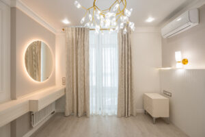 Реальні терміни ремонту: розвінчуємо міфи та плануємо розумно — терміни ремонту квартир