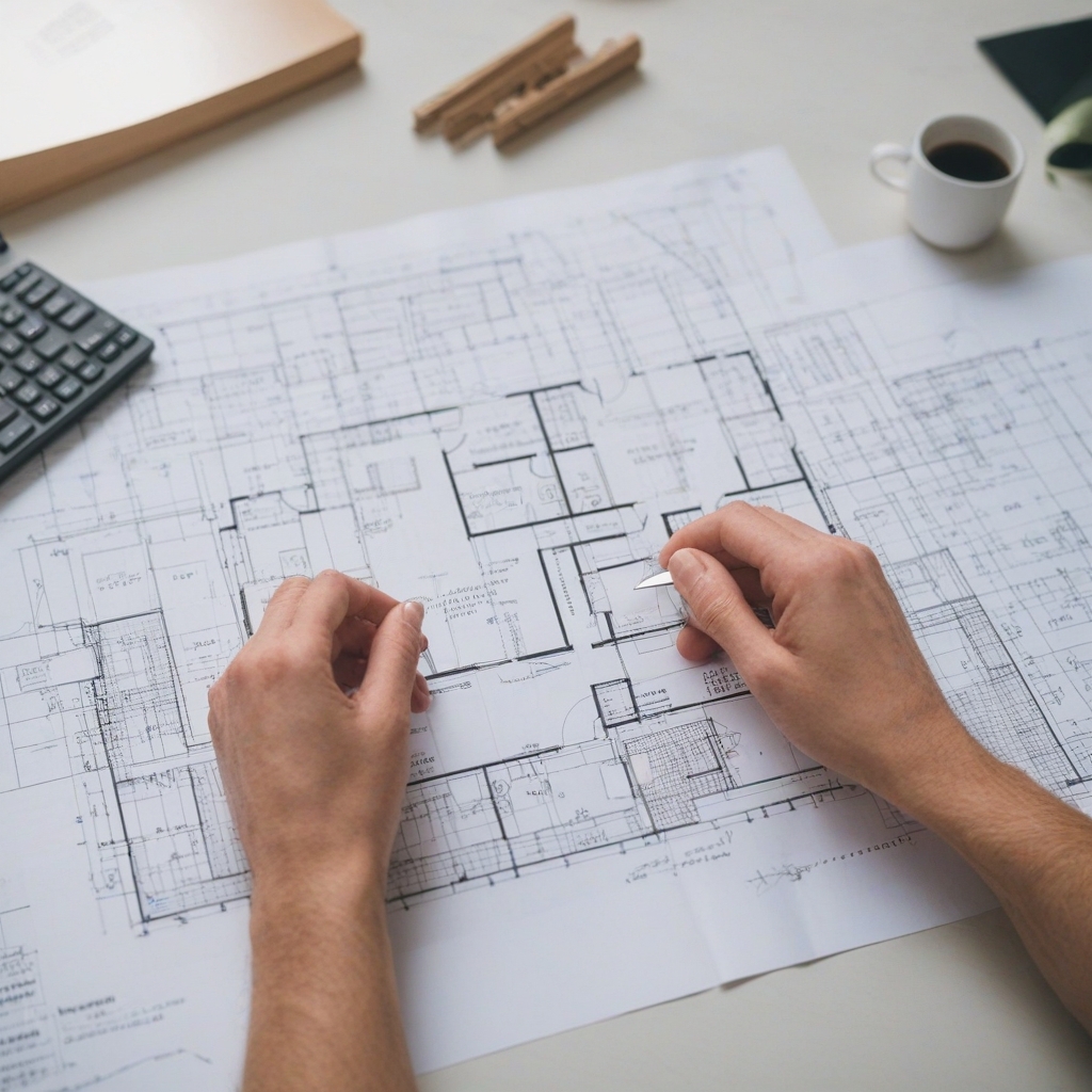 Вітальня 2026 Зона відпочинку у вітальні: стильні меблі та елементи декору в стилі 2026.