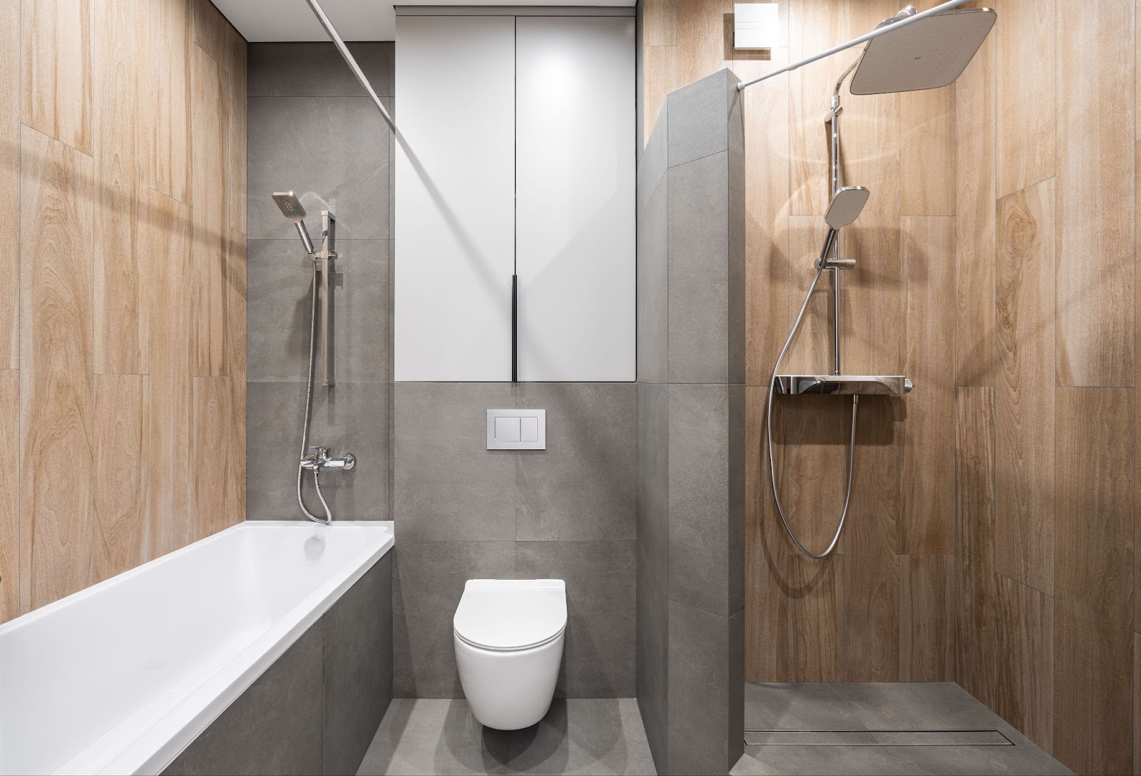 Монтаж гіпсокартонних перегородок Процес монтажу гіпсокартонних конструкцій для створення перегородок у квартирі.