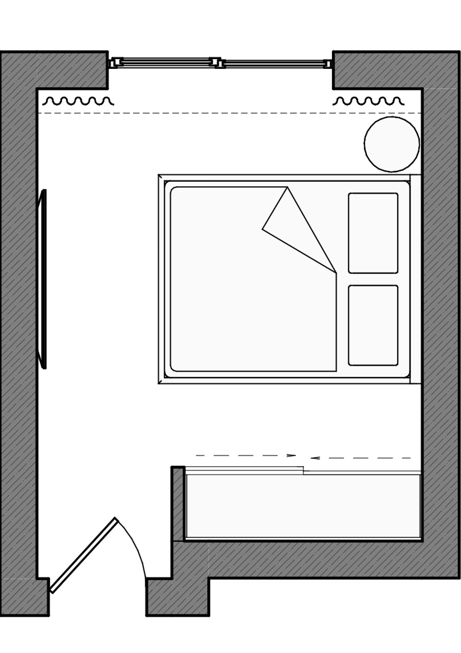 Ванна кімната 2026 Реалістичний дизайн ванної кімнати 2026 з доступними матеріалами.