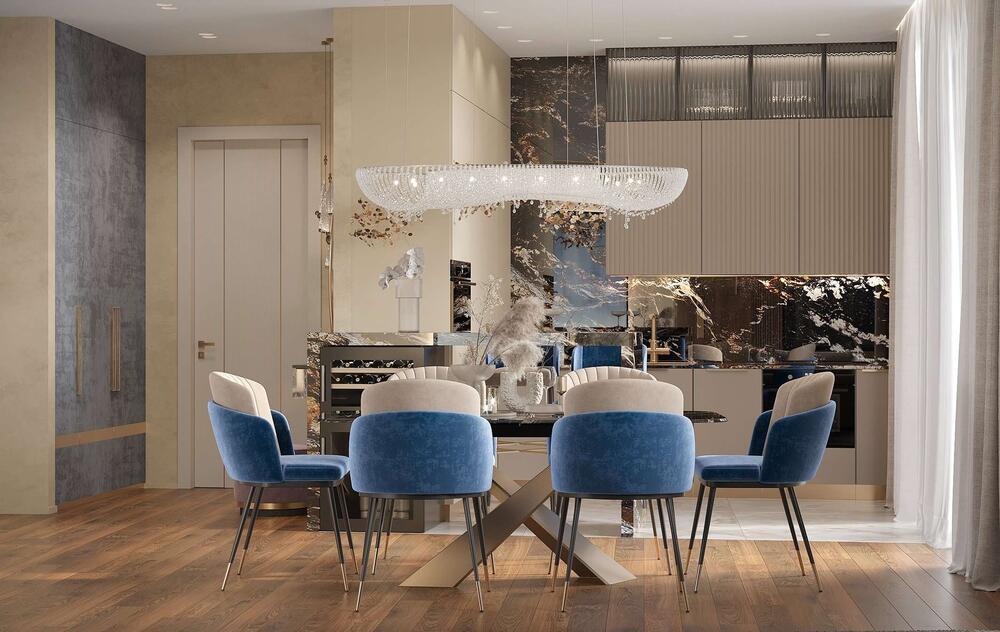 Сучасний економний ремонт Сучасний ремонт квартири 2026: ідеї для економії та стильного дизайну.