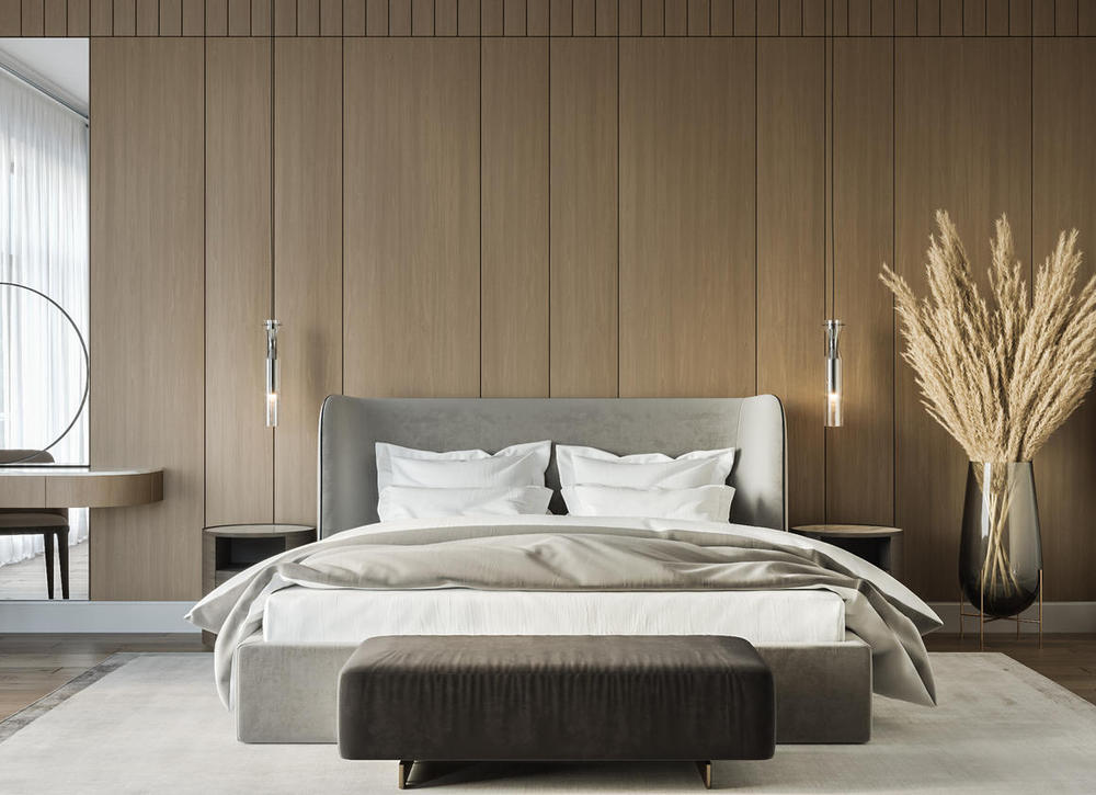 Ремонт квартири 2026 Етапи ремонту квартири 2026: від чорнових робіт до сучасного дизайну інтер'єру.