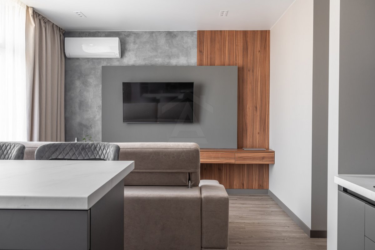 Світла спальня 2026 Дизайн інтер'єру спальні в світлих тонах: затишок та спокій у кожній деталі.