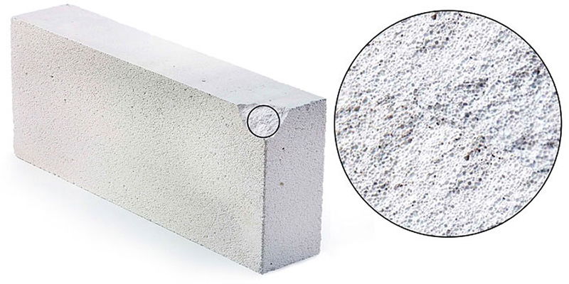 Перегородки з газоблоку: покрокова інструкція та вибір матеріалу