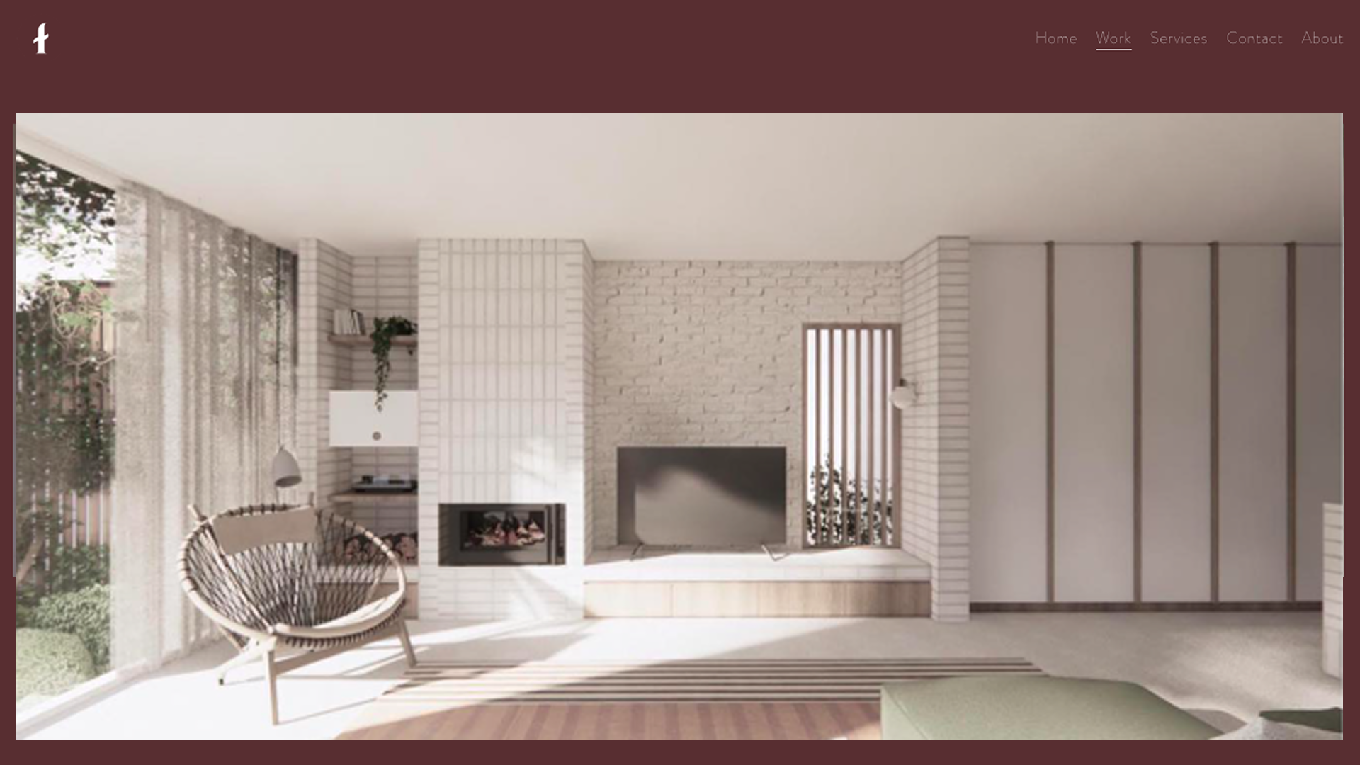 Оптимізація простору ШІ Дизайн для малих просторів: ШІ пропонує рішення для оптимізації невеликої вітальні.