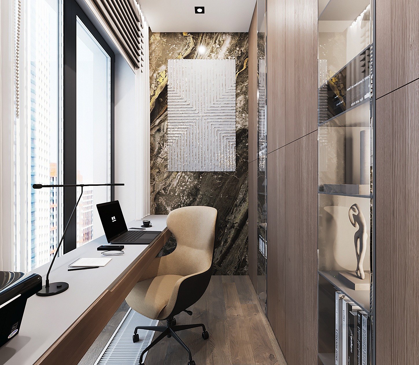 Балкон: стиль та затишок Затишний балкон: стильне поєднання текстилю, рослин та декору для створення унікального простору.