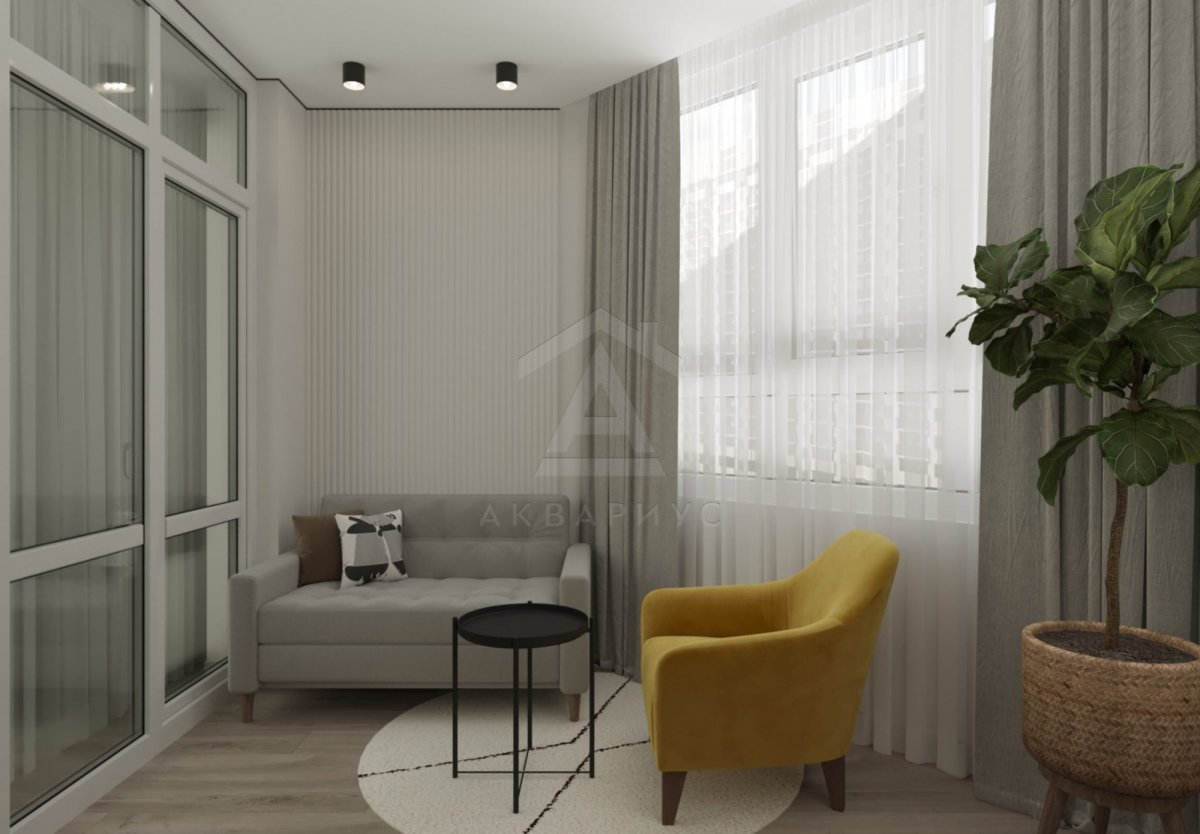 Затишок на балконі Затишний балкон: м'яке освітлення, зручні меблі та декор для створення приємної атмосфери.