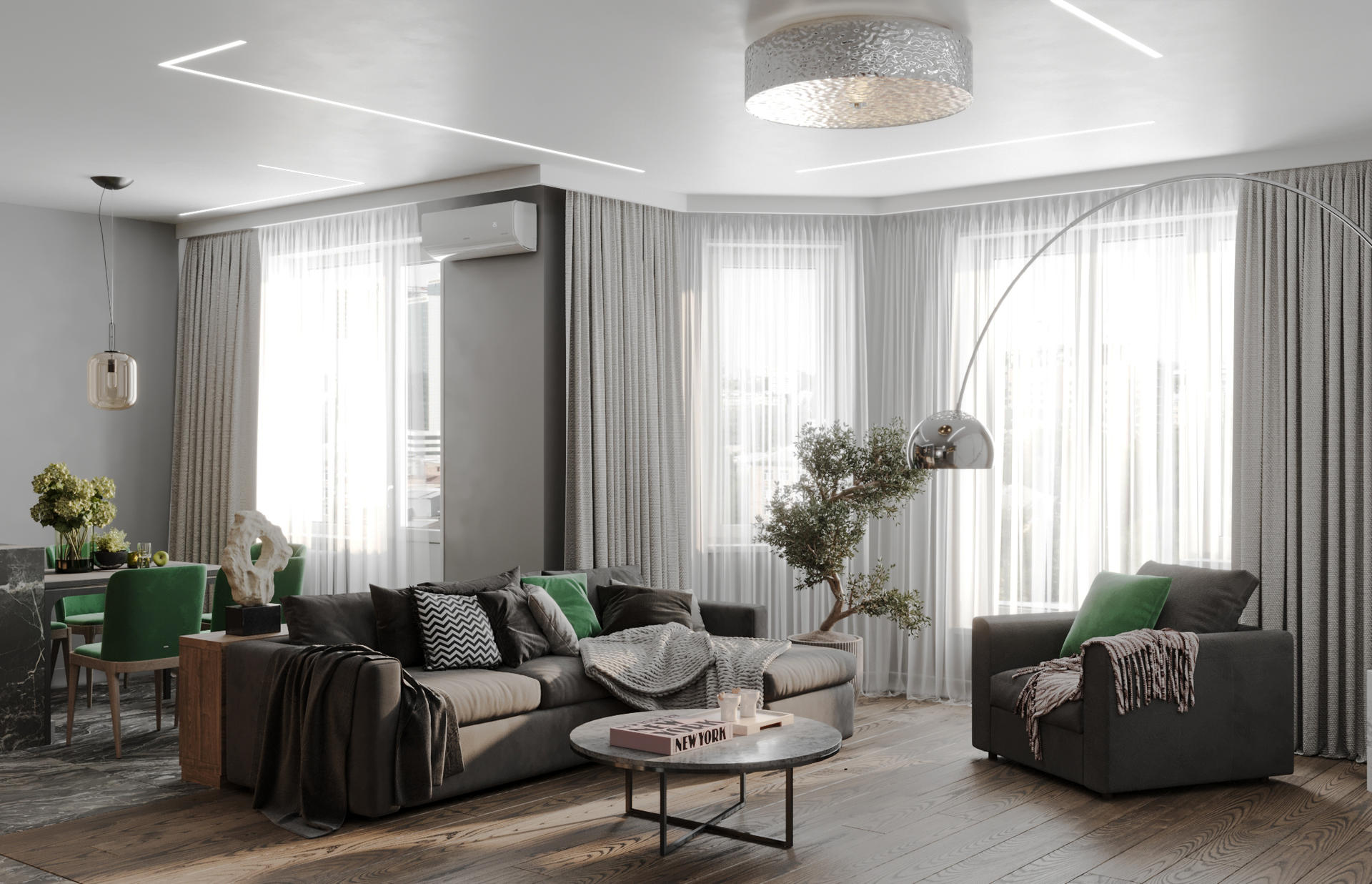 Шкіряне крісло 2026 Дизайнерське крісло з натуральної шкіри: комфорт та стиль в інтер'єрі 2026.