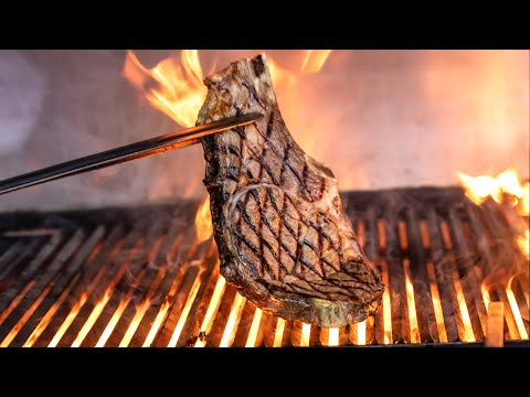 Газовий чи вугільний гриль: Який обрати? Тестуємо Broil King Crown 440! - 23 - SeWerIn