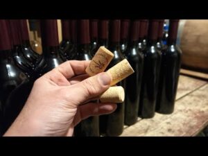 Креслення та Виноробство: Як Самостійно Зробити Закорковувач для Домашнього Вина