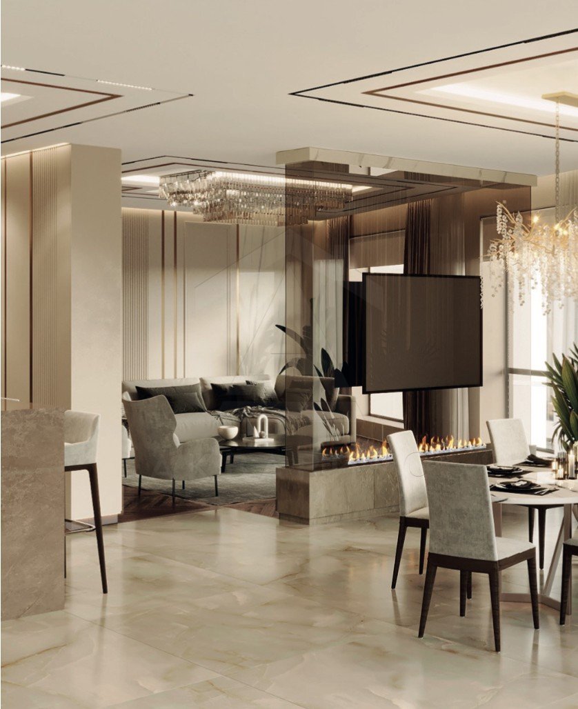 Мармурова ванна Розкішний дизайн ванної кімнати з мармуровими акцентами та сучасною сантехнікою.