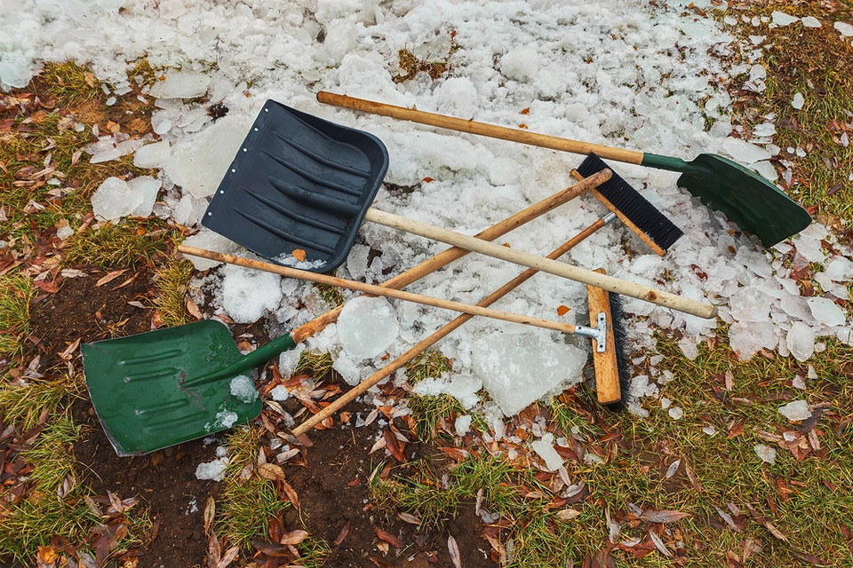 Весняні роботи в саду Весняні роботи в саду: повний комплекс заходів для догляду за рослинами.