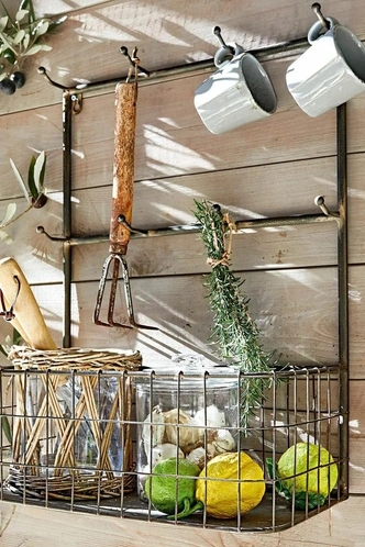 Організація балкона Організація зберігання на балконі: ідеї для створення затишку та порядку.