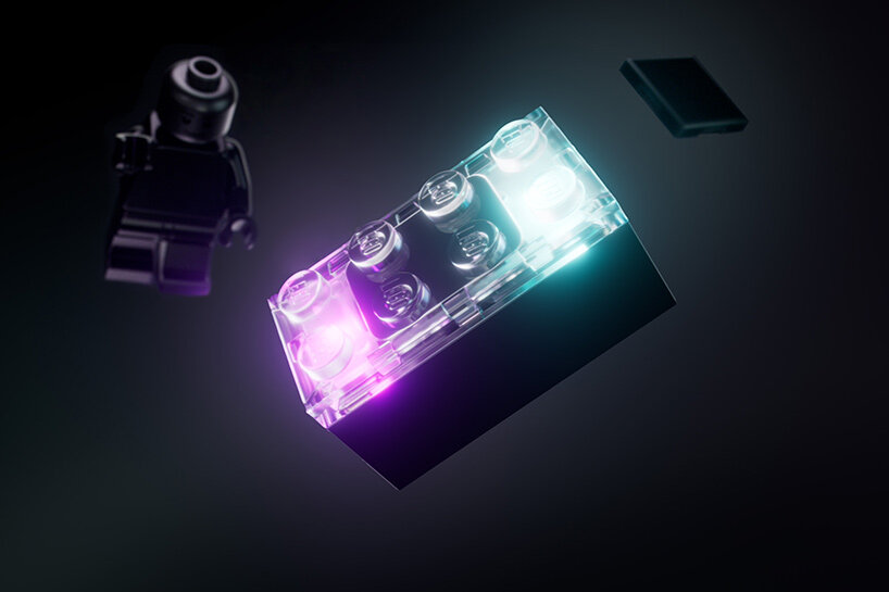 Інтерактивні LEGO-цеглинки: Звуки «Зоряних війн» у вашому домі - 6 - SeWerIn Інтерактивні LEGO-цеглинки: Звуки «Зоряних війн» у вашому домі