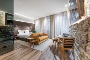 Нові духові шафи Montpellier: чистота та зручність на вашій кухні