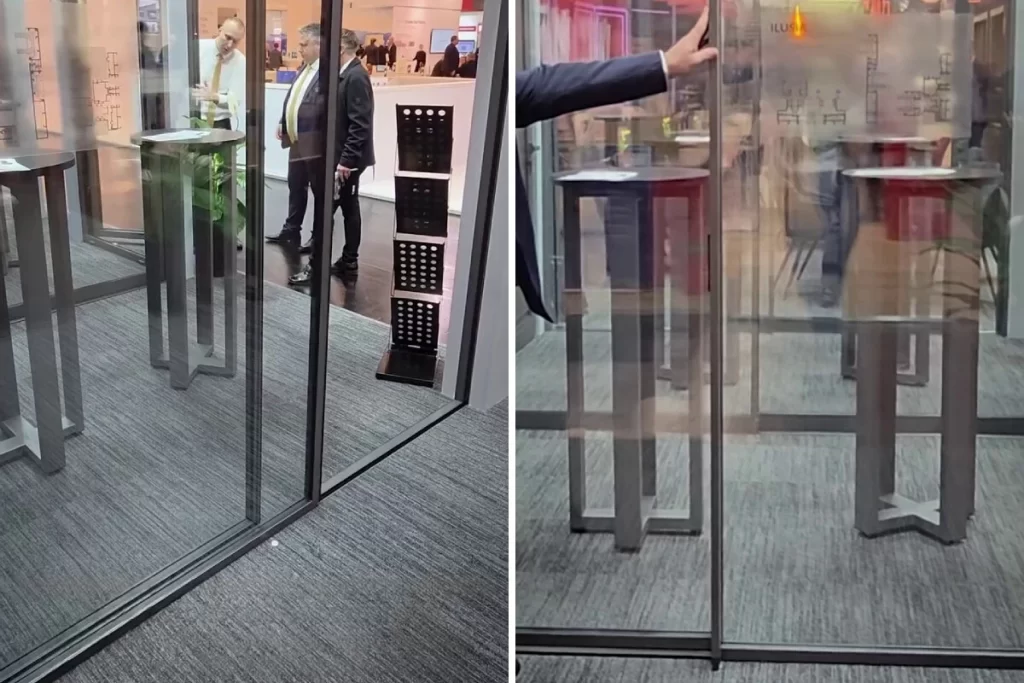 Інноваційні вікна ILUSIA з ультратонким профілем: естетика та енергоефективність